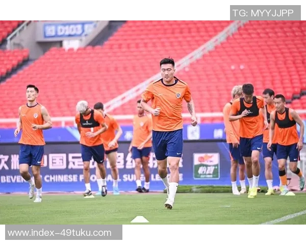 中超联赛新赛季前瞻各队备战情况分析及球星表现期待