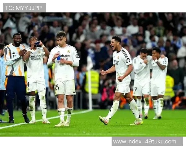 西媒分析皇马对阵阿森纳首发阵容琼阿梅尼重返中场助力442战术