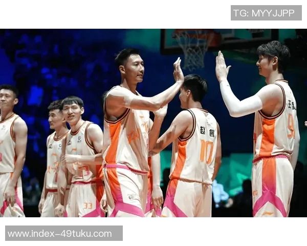 CBA全明星正赛精彩回顾与未来展望球星对决引发球迷热潮