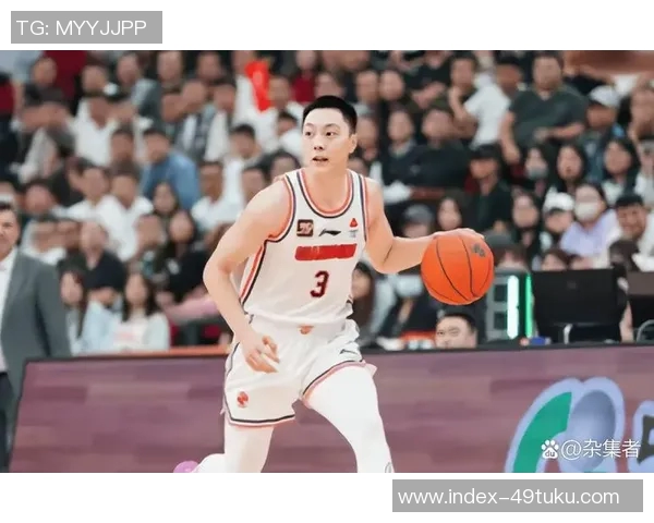 保胡明轩成为广东队核心球员特雷伯克主动让位签约价值显著