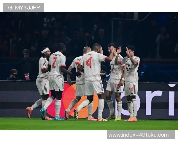 摩纳哥与马竞激战正酣谁能在欧战中笑到最后