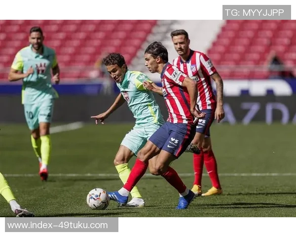 马德里竞技主场迎战格兰纳达争夺西甲关键三分的激烈对决